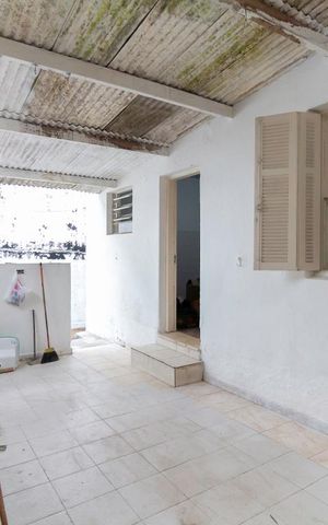 Casa à venda com 500m², 4 quartos e 7 vagasÁrea de Serviço