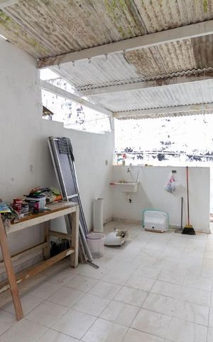 Casa à venda com 500m², 4 quartos e 7 vagasÁrea de Serviço