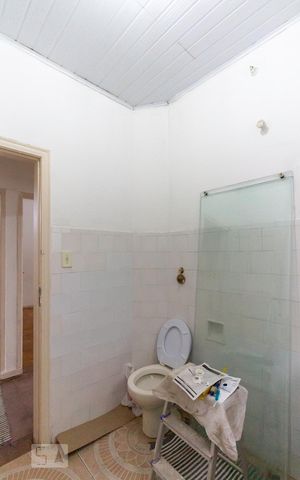 Casa à venda com 500m², 4 quartos e 7 vagasBanheiro
