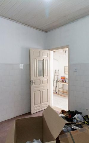 Casa à venda com 500m², 4 quartos e 7 vagasCozinha