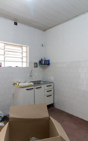 Casa à venda com 500m², 4 quartos e 7 vagasCozinha