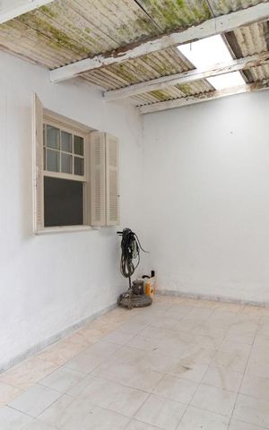 Casa à venda com 500m², 4 quartos e 7 vagasÁrea de Serviço