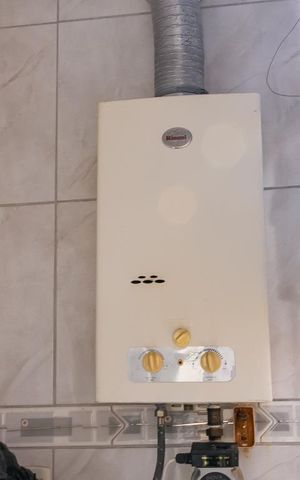 Apartamento à venda com 41m², 1 quarto e sem vagaDetalhe
