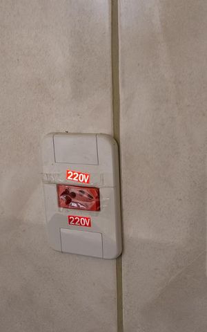 Apartamento à venda com 41m², 1 quarto e sem vagaDetalhe