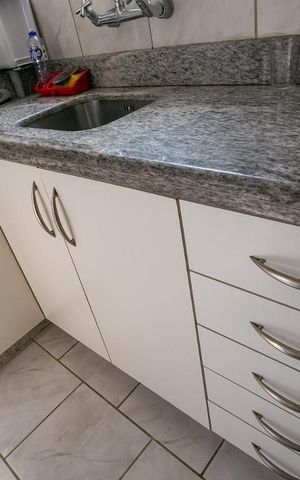 Apartamento à venda com 41m², 1 quarto e sem vagaDetalhe