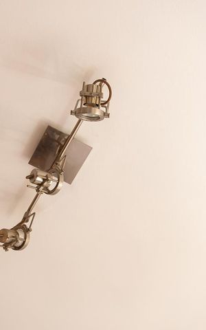 Apartamento à venda com 41m², 1 quarto e sem vagaDetalhe