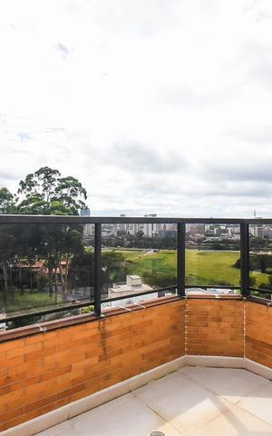 Apartamento para alugar com 487m², 3 quartos e 4 vagas Apartamento para alugar com 487m², 3 quartos e 4 vagasCobertura