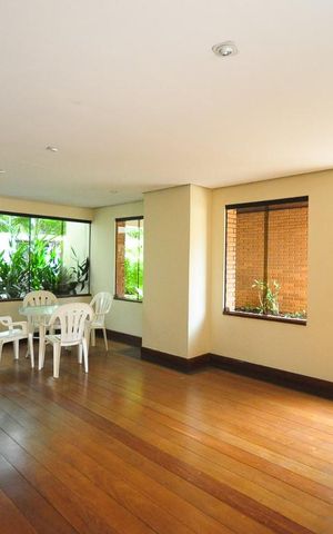 Apartamento para alugar com 487m², 3 quartos e 4 vagasSalão de festa