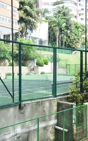 Apartamento para alugar com 487m², 3 quartos e 4 vagasQuadra