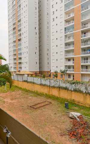 Apartamento à venda com 60m², 2 quartos e 1 vagaQuarto 1