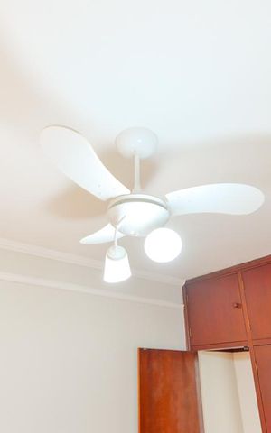 Apartamento à venda com 60m², 2 quartos e 1 vagaQuarto 1
