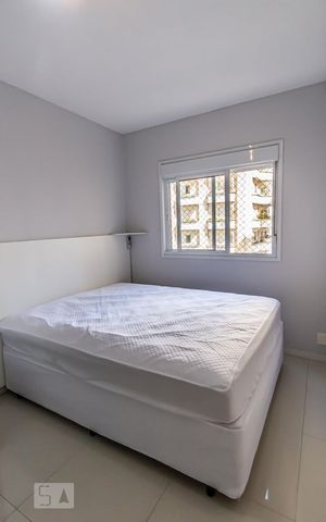 Apartamento à venda com 55m², 2 quartos e 1 vaga Apartamento à venda com 55m², 2 quartos e 1 vagaSuíte