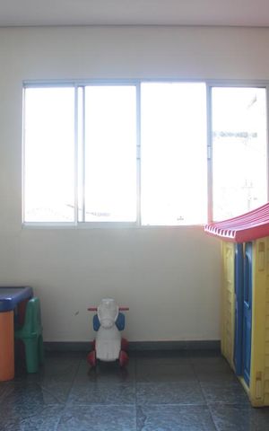 Apartamento para alugar com 48m², 2 quartos e 1 vagaÁrea Comum - Playground