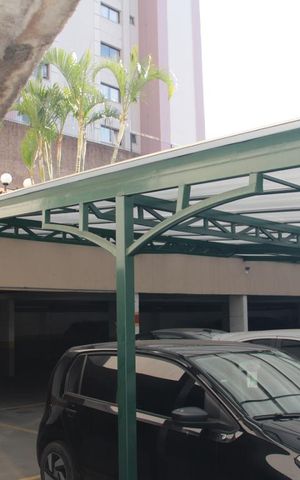 Apartamento para alugar com 48m², 2 quartos e 1 vagaGaragem