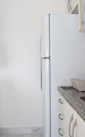 Apartamento para alugar com 48m², 2 quartos e 1 vagaCozinha