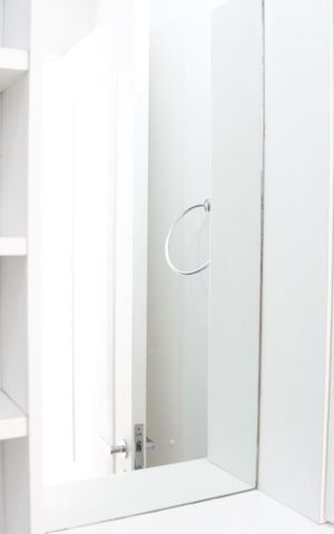 Apartamento para alugar com 48m², 2 quartos e 1 vagaBanheiro 