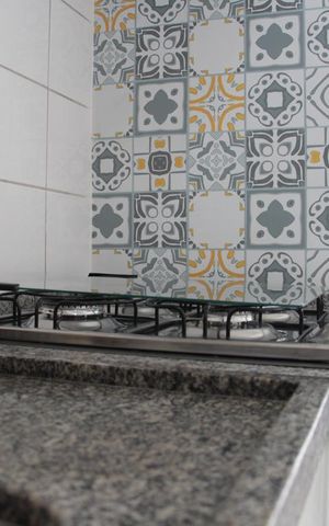 Apartamento para alugar com 48m², 2 quartos e 1 vagaCozinha