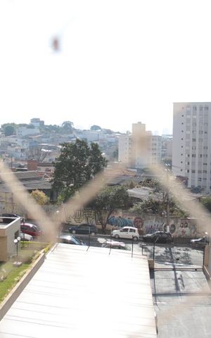 Apartamento para alugar com 48m², 2 quartos e 1 vagaVista Quarto 1 