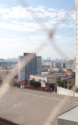 Apartamento para alugar com 48m², 2 quartos e 1 vagaVista da Sala