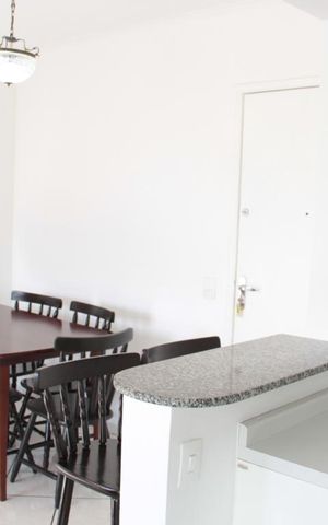 Apartamento para alugar com 48m², 2 quartos e 1 vagaCozinha