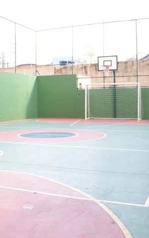 Apartamento para alugar com 48m², 2 quartos e 1 vagaQuadra Esportiva