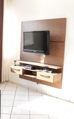 Apartamento para alugar com 48m², 2 quartos e 1 vagaSala