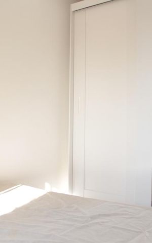 Apartamento para alugar com 48m², 2 quartos e 1 vagaQuarto 2 