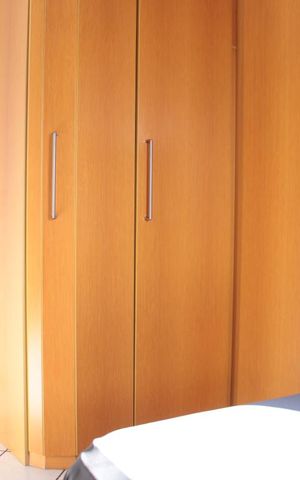 Apartamento para alugar com 48m², 2 quartos e 1 vagaQuarto 1 