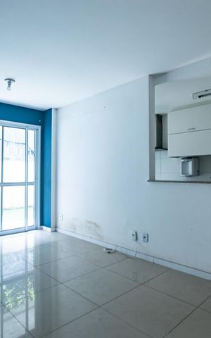 Apartamento à venda com 65m², 2 quartos e 1 vaga Apartamento à venda com 65m², 2 quartos e 1 vagaSala