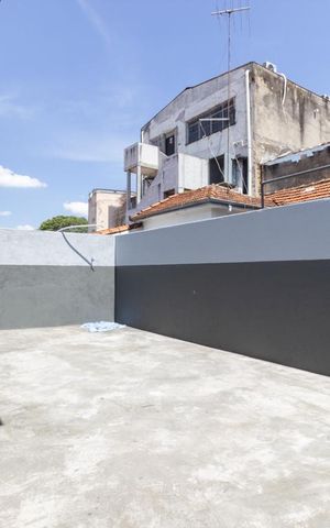 Casa à venda com 117m², 2 quartos e 2 vagas Casa à venda com 117m², 2 quartos e 2 vagasTerraço fundos