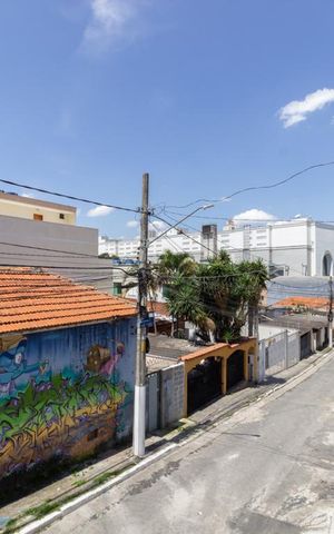 Casa à venda com 117m², 2 quartos e 2 vagas Casa à venda com 117m², 2 quartos e 2 vagasVista da sala