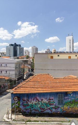Casa à venda com 117m², 2 quartos e 2 vagas Casa à venda com 117m², 2 quartos e 2 vagasVista quarto 1