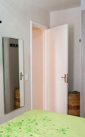Apartamento à venda com 64m², 2 quartos e 1 vaga Apartamento à venda com 64m², 2 quartos e 1 vagaQuarto 2
