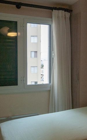 Apartamento à venda com 64m², 2 quartos e 1 vaga Apartamento à venda com 64m², 2 quartos e 1 vagaQuarto 1