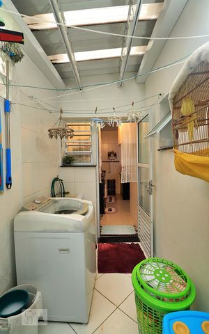 Apartamento à venda com 59m², 2 quartos e 1 vagaÁrea de Serviço