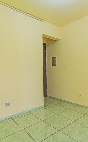 Apartamento para alugar com 40m², 1 quarto e sem vaga Apartamento para alugar com 40m², 1 quarto e sem vagaCozinha