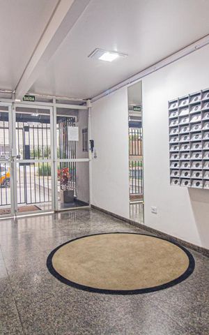 Apartamento para alugar com 40m², 1 quarto e sem vaga Apartamento para alugar com 40m², 1 quarto e sem vagaHall de Entrada