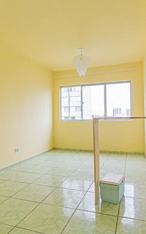 Apartamento para alugar com 40m², 1 quarto e sem vaga Apartamento para alugar com 40m², 1 quarto e sem vagaCozinha