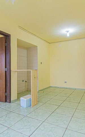 Apartamento para alugar com 40m², 1 quarto e sem vaga Apartamento para alugar com 40m², 1 quarto e sem vagaSala