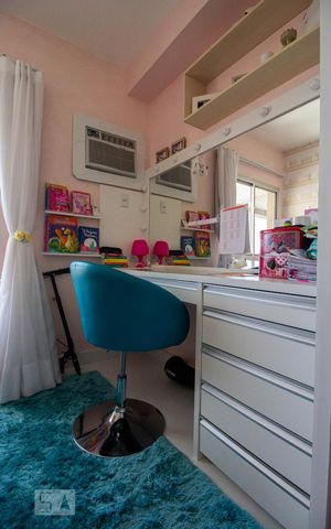 Apartamento à venda com 220m², 3 quartos e 2 vagasQuarto 2