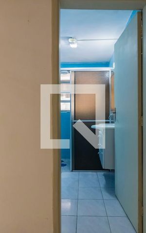 Apartamento para alugar com 67m², 2 quartos e sem vagaCorredor