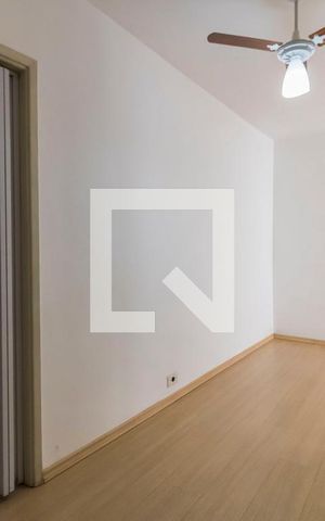 Apartamento para alugar com 67m², 2 quartos e sem vagaSala