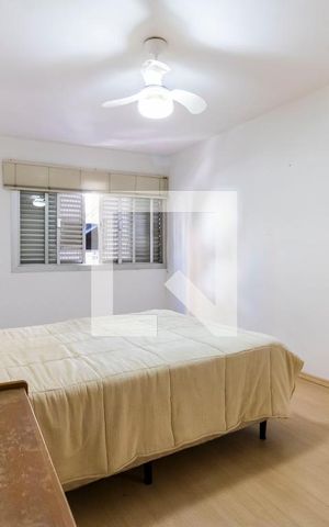 Apartamento para alugar com 67m², 2 quartos e sem vagaQuarto 1