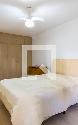 Apartamento para alugar com 67m², 2 quartos e sem vagaQuarto 1