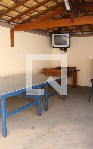 Apartamento à venda com 120m², 4 quartos e 3 vagasÁrea comum - Salão de jogos
