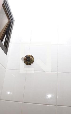 Apartamento à venda com 120m², 4 quartos e 3 vagasBanheiro de serviço
