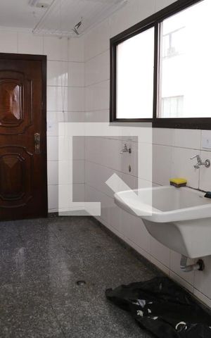 Apartamento à venda com 120m², 4 quartos e 3 vagasÁrea de Serviço