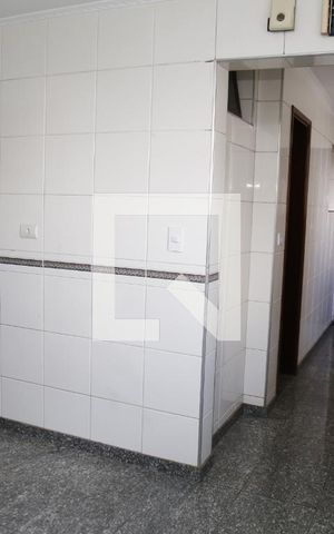Apartamento à venda com 120m², 4 quartos e 3 vagasCozinha