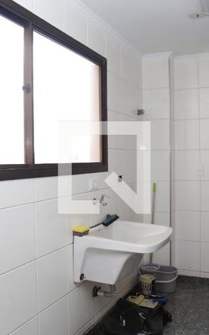 Apartamento à venda com 120m², 4 quartos e 3 vagasÁrea de Serviço