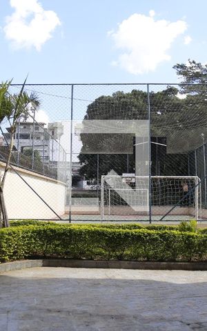 Apartamento à venda com 120m², 4 quartos e 3 vagasQuadra Esportiva